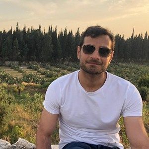 Meet your Posher, Sam